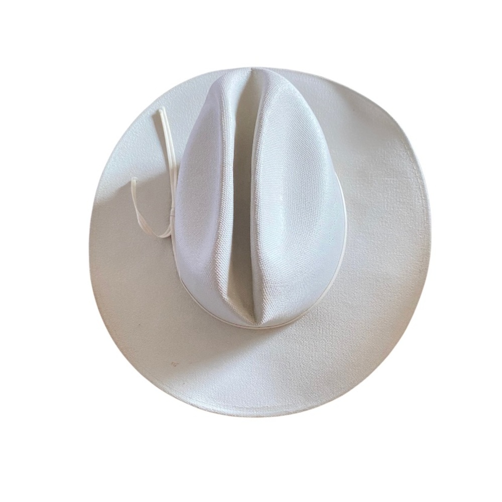 TOMBSTONE International Hats 55  6 7/8 Sombrero